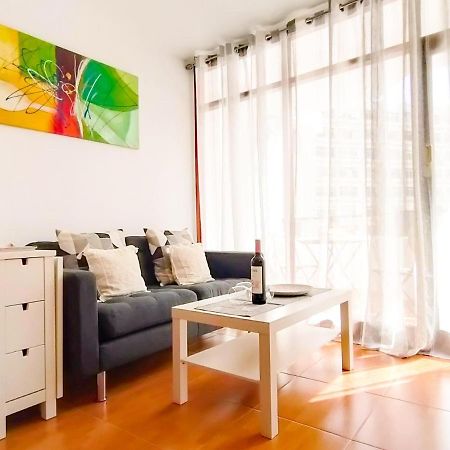 Sweet Friendly Holiday Home ปลายา เดล อิงเกลส ภายนอก รูปภาพ