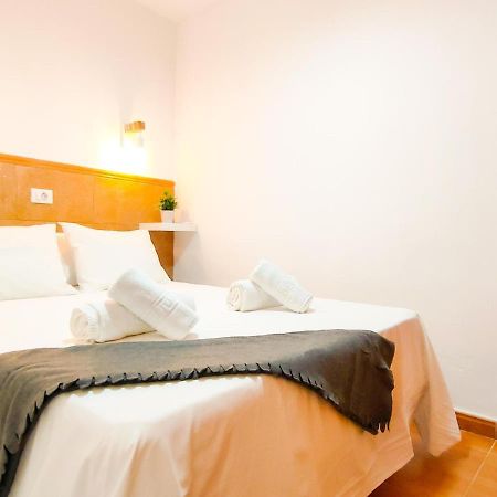 Sweet Friendly Holiday Home ปลายา เดล อิงเกลส ภายนอก รูปภาพ