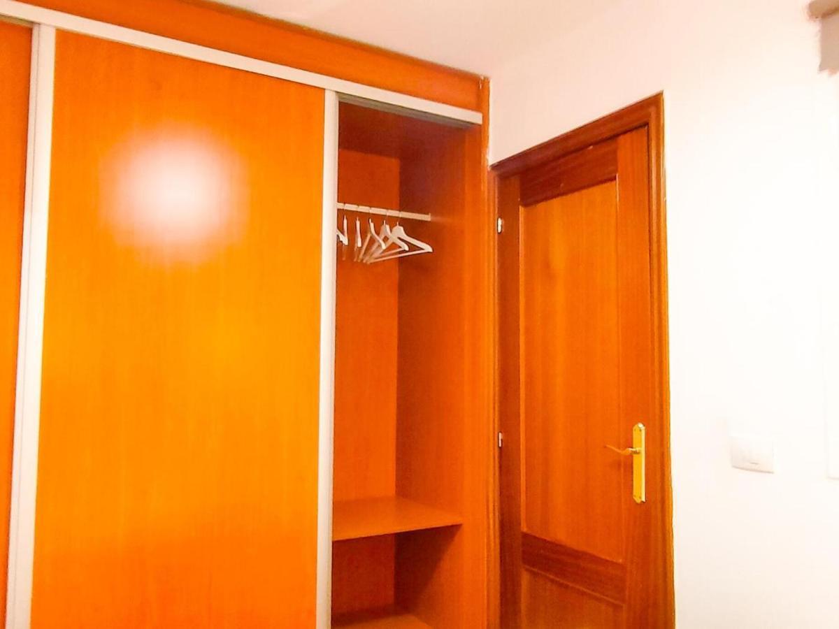 Sweet Friendly Holiday Home ปลายา เดล อิงเกลส ภายนอก รูปภาพ
