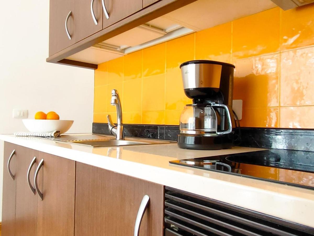 Sweet Friendly Holiday Home ปลายา เดล อิงเกลส ภายนอก รูปภาพ