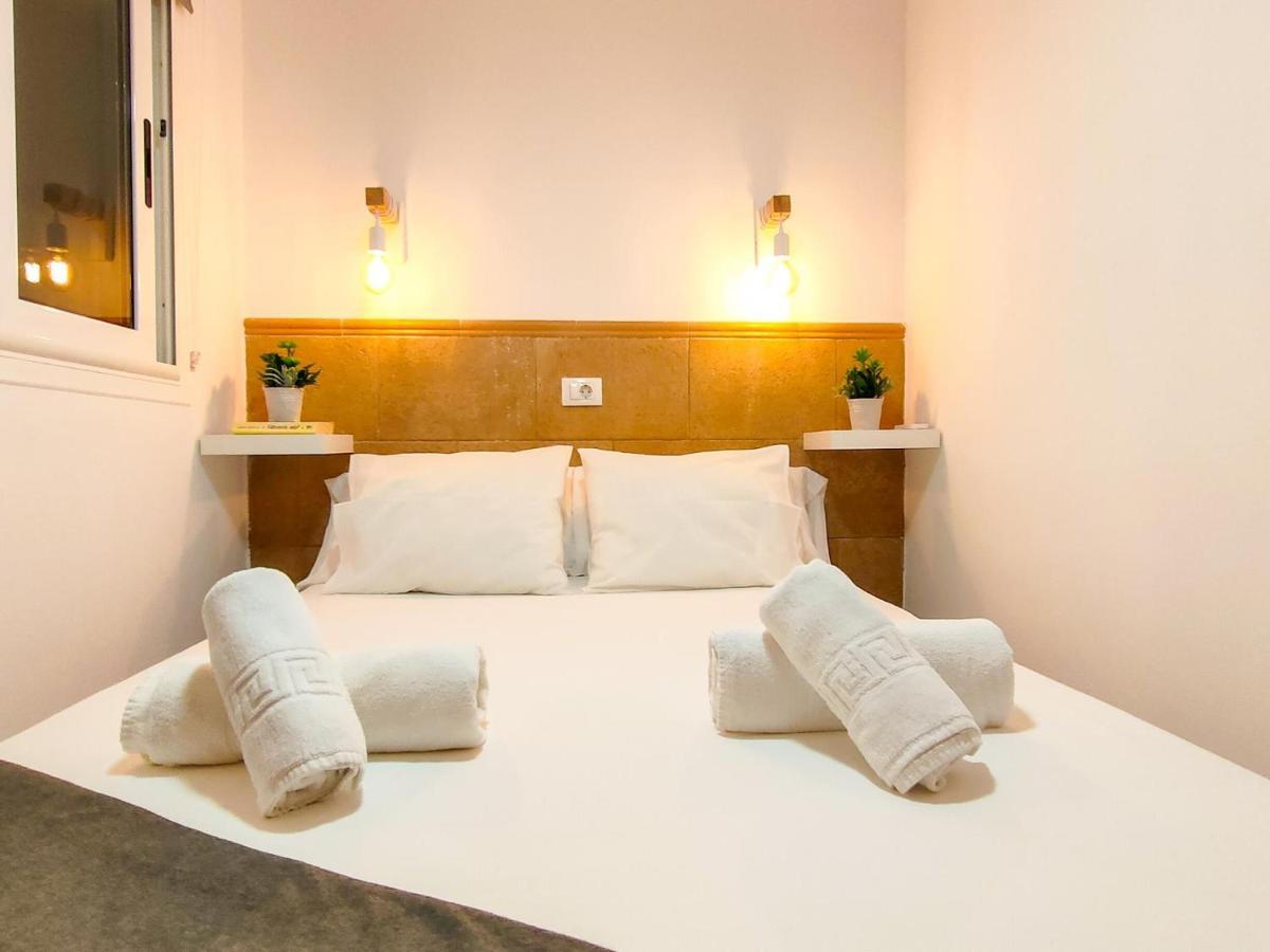 Sweet Friendly Holiday Home ปลายา เดล อิงเกลส ภายนอก รูปภาพ