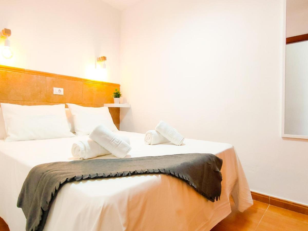Sweet Friendly Holiday Home ปลายา เดล อิงเกลส ภายนอก รูปภาพ