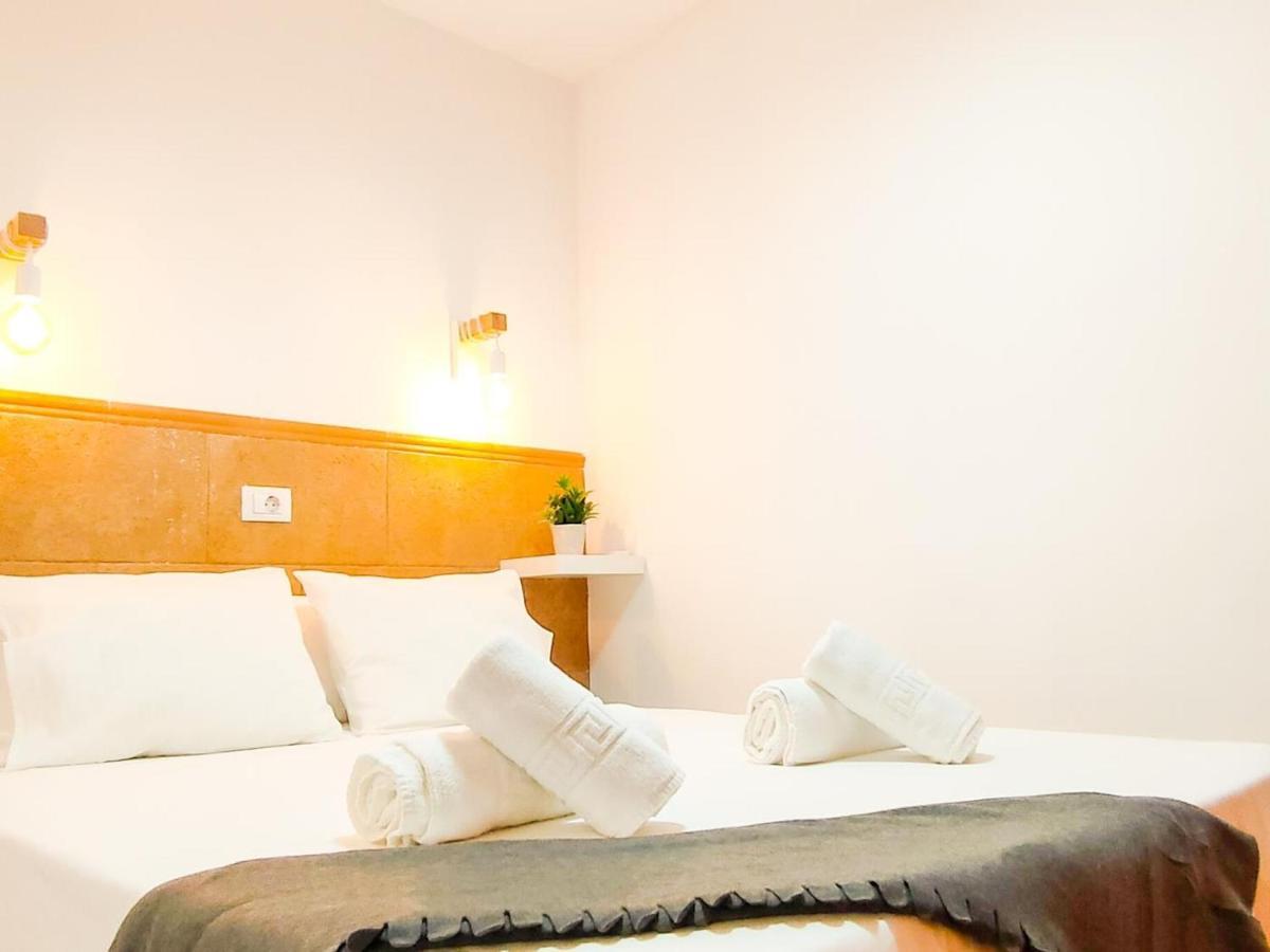 Sweet Friendly Holiday Home ปลายา เดล อิงเกลส ภายนอก รูปภาพ
