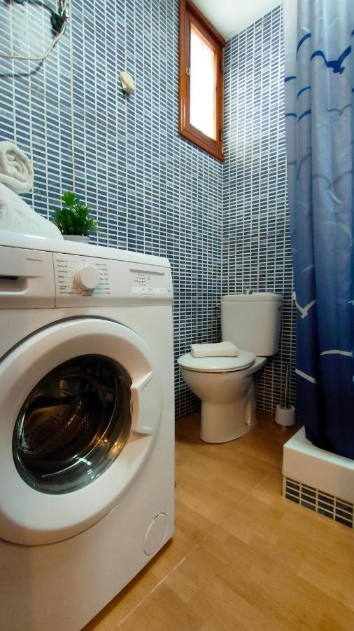 Sweet Friendly Holiday Home ปลายา เดล อิงเกลส ภายนอก รูปภาพ